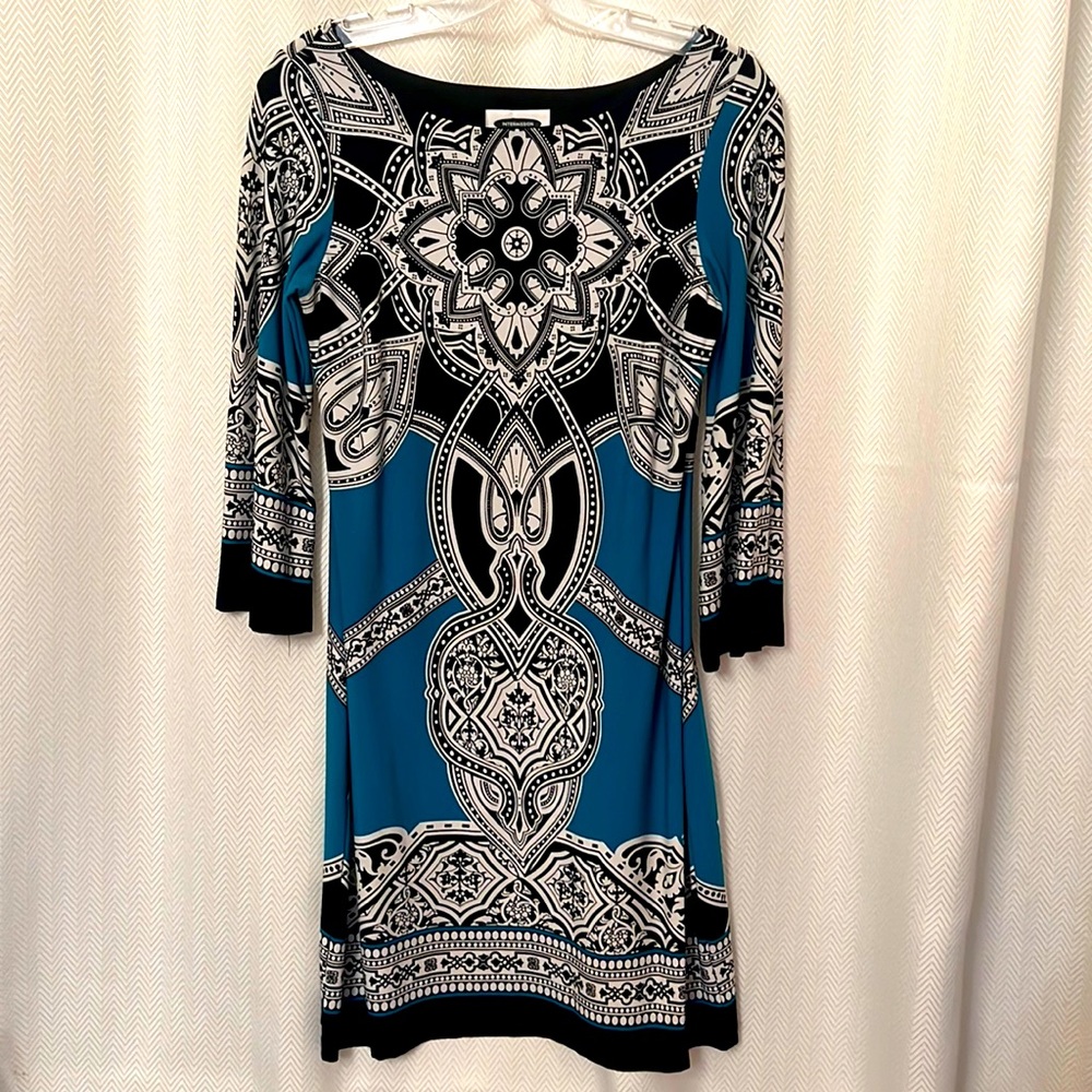 Spring/Summer Dress. Intermission. Size 8